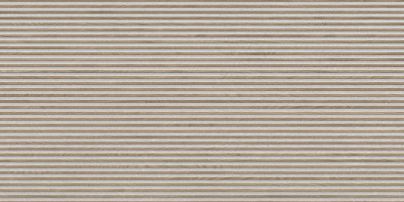 Slat Grey 60x120